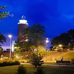 Salt Island Apartament كولوبرزيغ