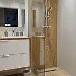 شقة Salt Island Apartament كولوبرزيغ