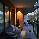Salt Island Apartament *