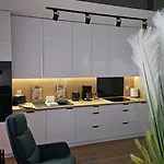 Salt Island Apartament شقة