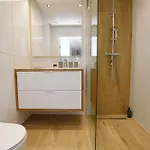 Salt Island Apartament كولوبرزيغ