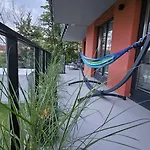 شقة Salt Island Apartament *
