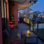 Salt Island Apartament شقة كولوبرزيغ