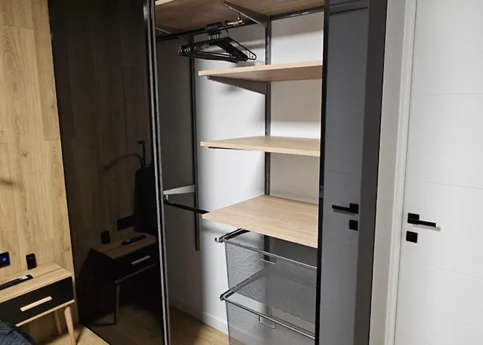 Salt Island Apartament 아파트 *