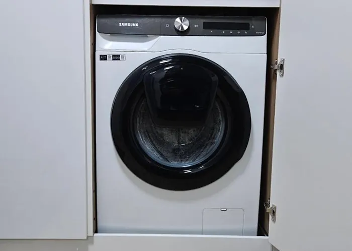 Salt Island Apartament * 코워브제크