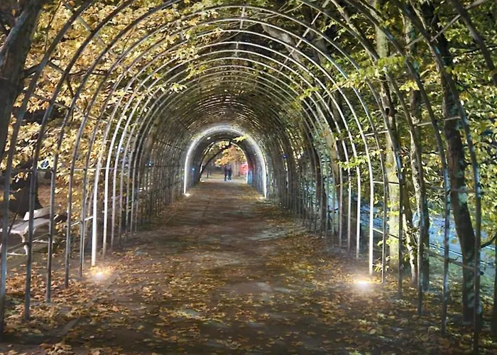 Salt Island Apartament 아파트 코워브제크