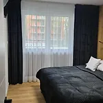 Salt Island Apartament Kołobrzeg