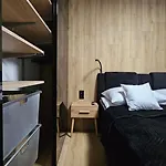 Salt Island Apartament Apartman Kołobrzeg