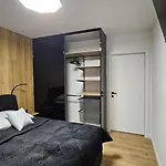 Salt Island Apartament Kołobrzeg