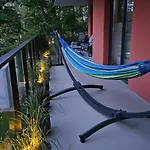 Salt Island Apartament *