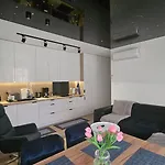 Apartman Salt Island Apartament Kołobrzeg