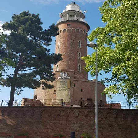 Salt Island Apartament