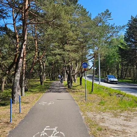 Salt Island Apartament