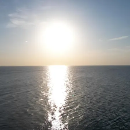 Salt Island Apartament コウォブジェク