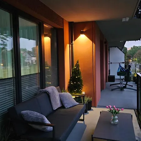 Salt Island Apartament アパート *