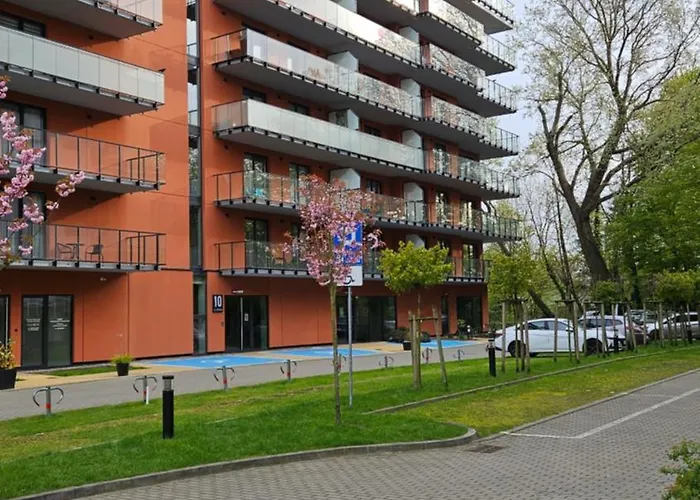 Salt Island Apartament