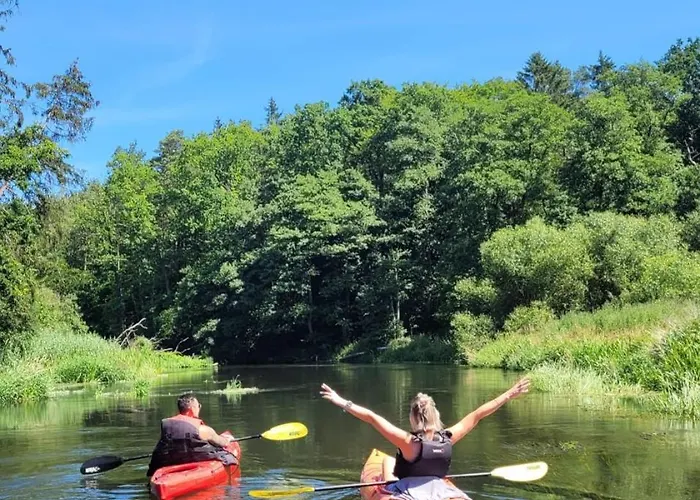 Appartement Salt Island Apartament *