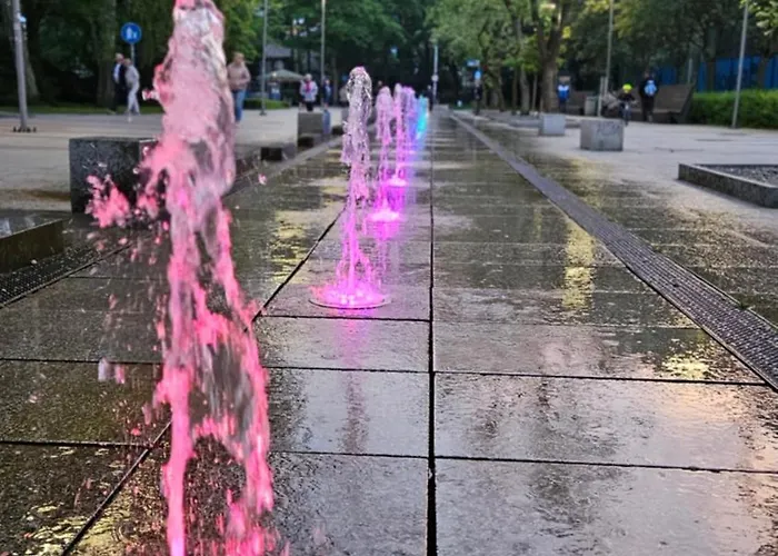 Salt Island Apartament